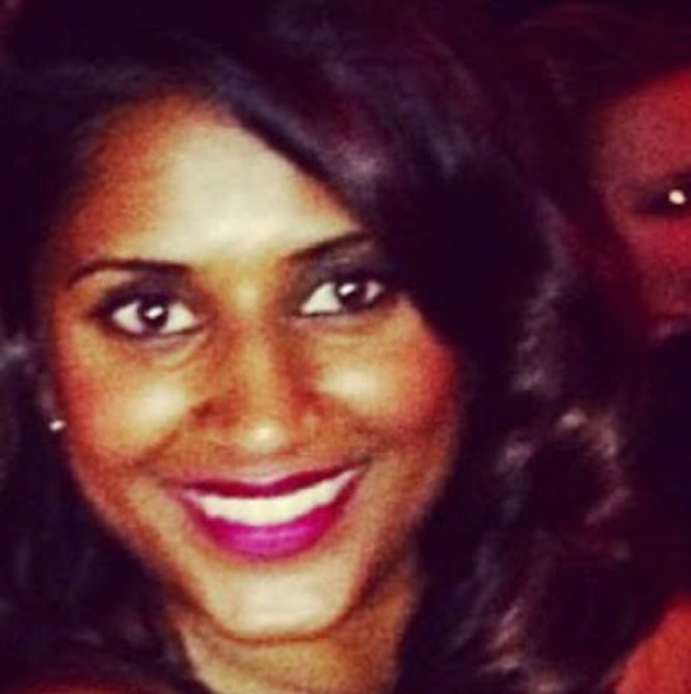 Meet your Posher, Jasmine